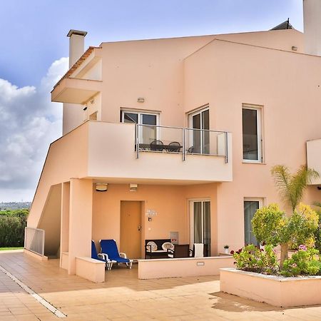 Apartament Casa Laranja, Aromas Burgau Zewnętrze zdjęcie