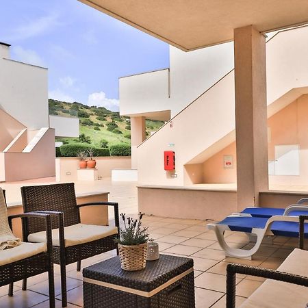 Apartament Casa Laranja, Aromas Burgau Zewnętrze zdjęcie