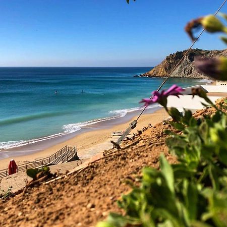 Apartament Casa Laranja, Aromas Burgau Zewnętrze zdjęcie