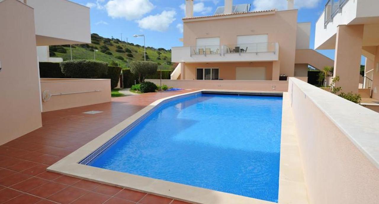Apartament Casa Laranja, Aromas Burgau Zewnętrze zdjęcie