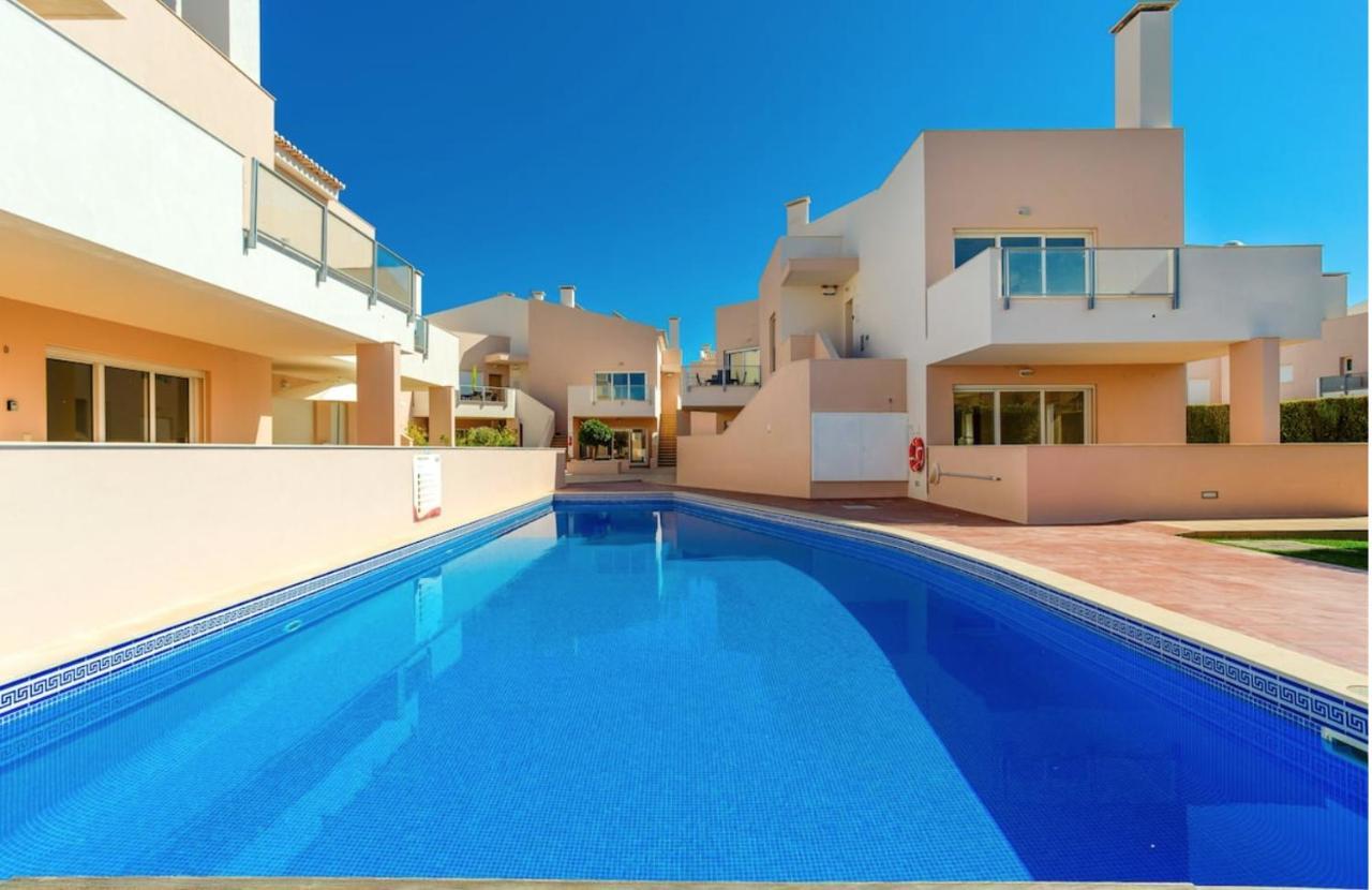 Apartament Casa Laranja, Aromas Burgau Zewnętrze zdjęcie