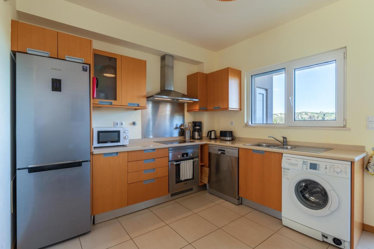 Apartament Casa Laranja, Aromas Burgau Zewnętrze zdjęcie