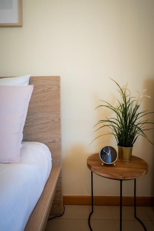 Apartament Casa Laranja, Aromas Burgau Zewnętrze zdjęcie
