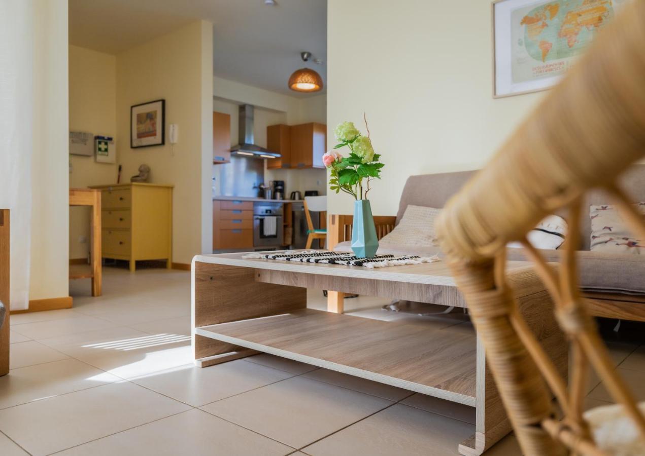 Apartament Casa Laranja, Aromas Burgau Zewnętrze zdjęcie