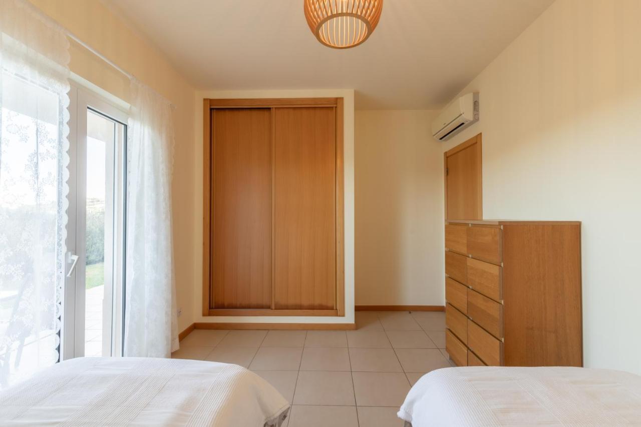 Apartament Casa Laranja, Aromas Burgau Zewnętrze zdjęcie