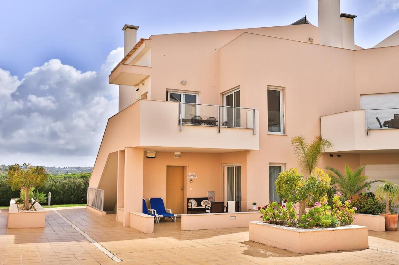 Apartament Casa Laranja, Aromas Burgau Zewnętrze zdjęcie
