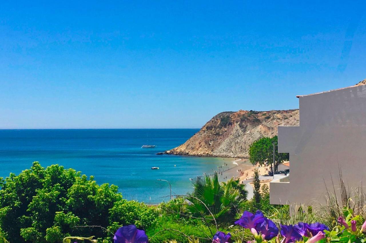 Apartament Casa Laranja, Aromas Burgau Zewnętrze zdjęcie