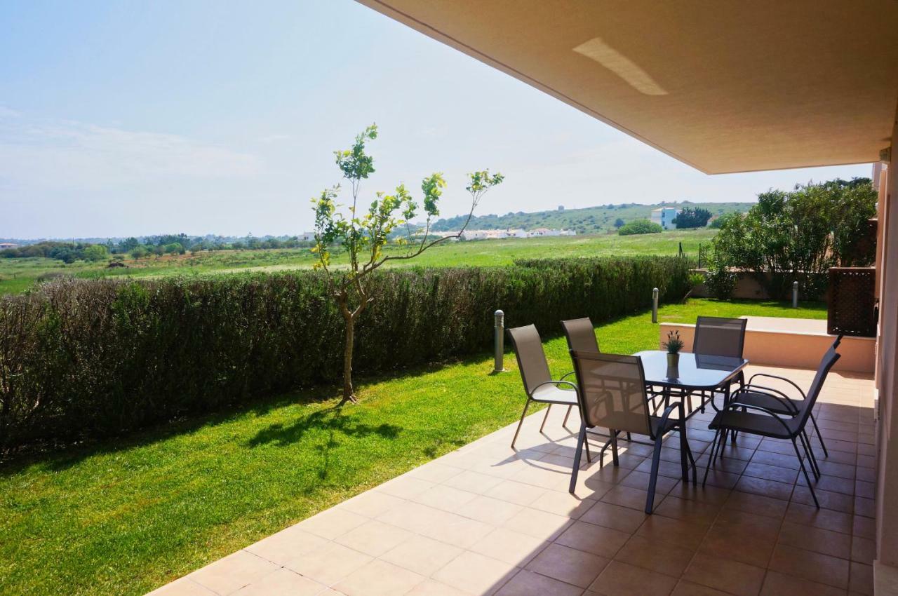 Apartament Casa Laranja, Aromas Burgau Zewnętrze zdjęcie
